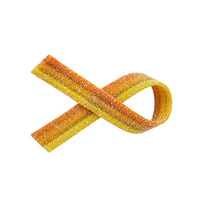 Candy Express Sour Belt Mango