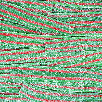 Candy Express Sour Belt Grape (1.5kg Bag)