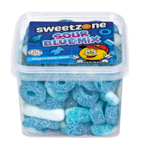Sour Blue Mix