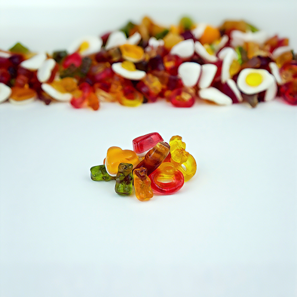 Haribo Starmix