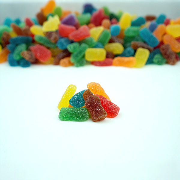 Haribo Sour Liquid