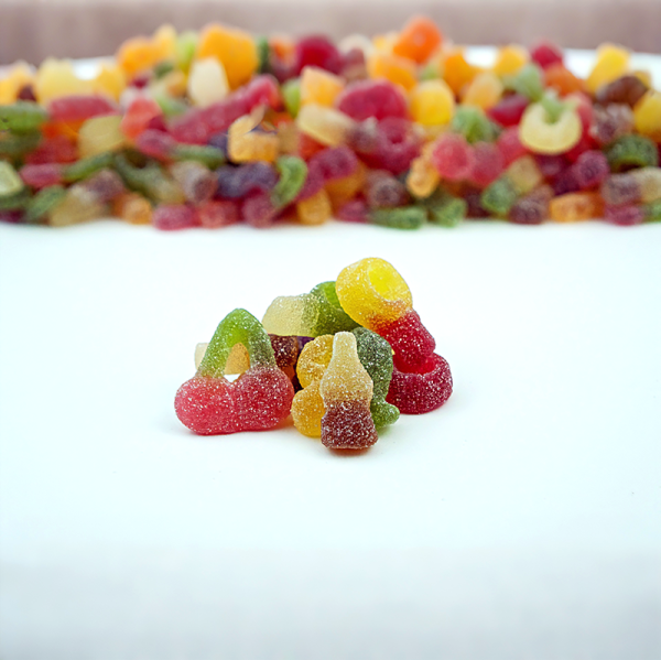 Haribo Mix Sour