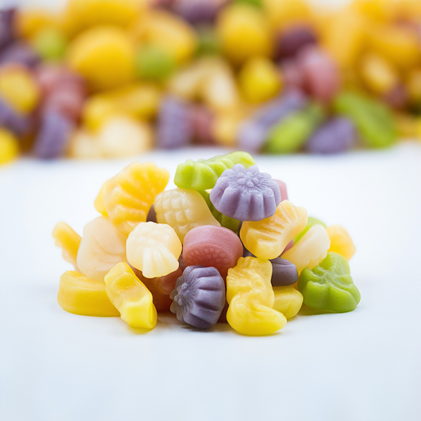 Haribo Tropifrutti