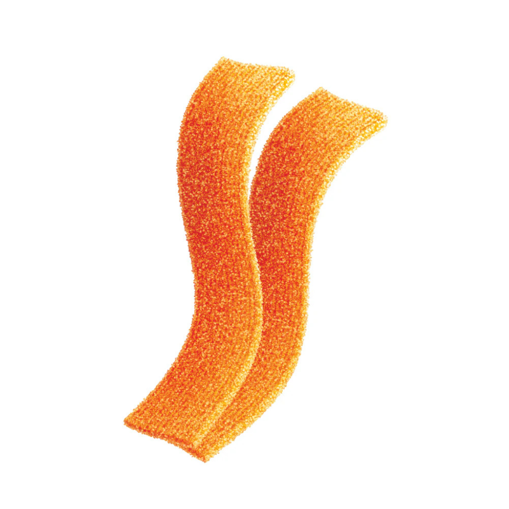 Joyride Sour Fun Drink Strips Chewy Candy