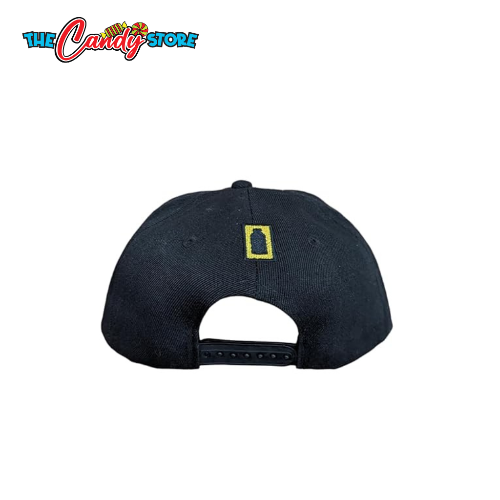 Prime Hydration Drink Limited Edition Gold Drink 1Billion Bottle Event and Baseball Cap