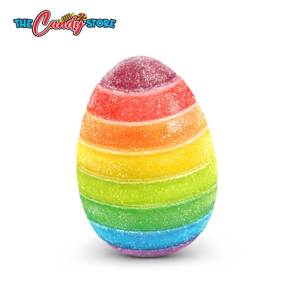 Gumi Yum Surprise Wildlife Gummy & Toy