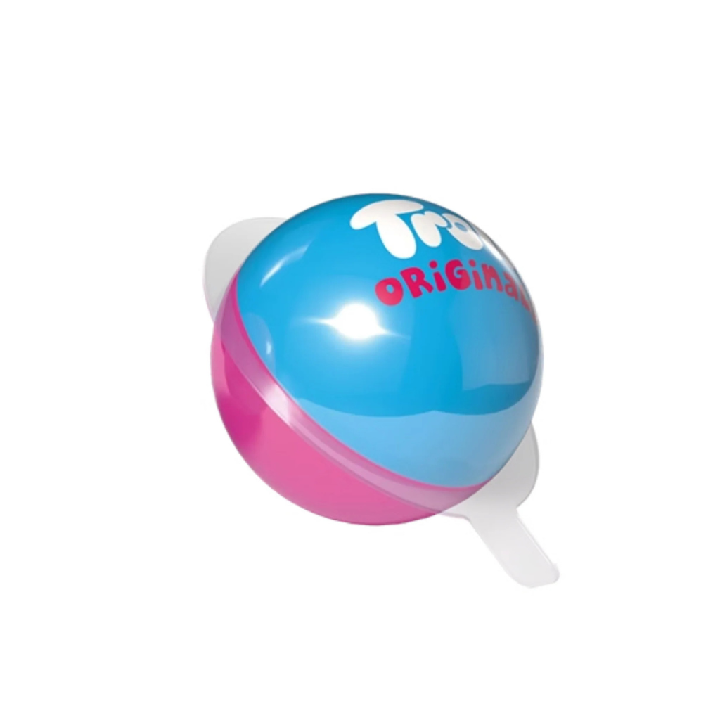 Trolli Sour Flavor Bomb Glow Worms (Sold Individually)