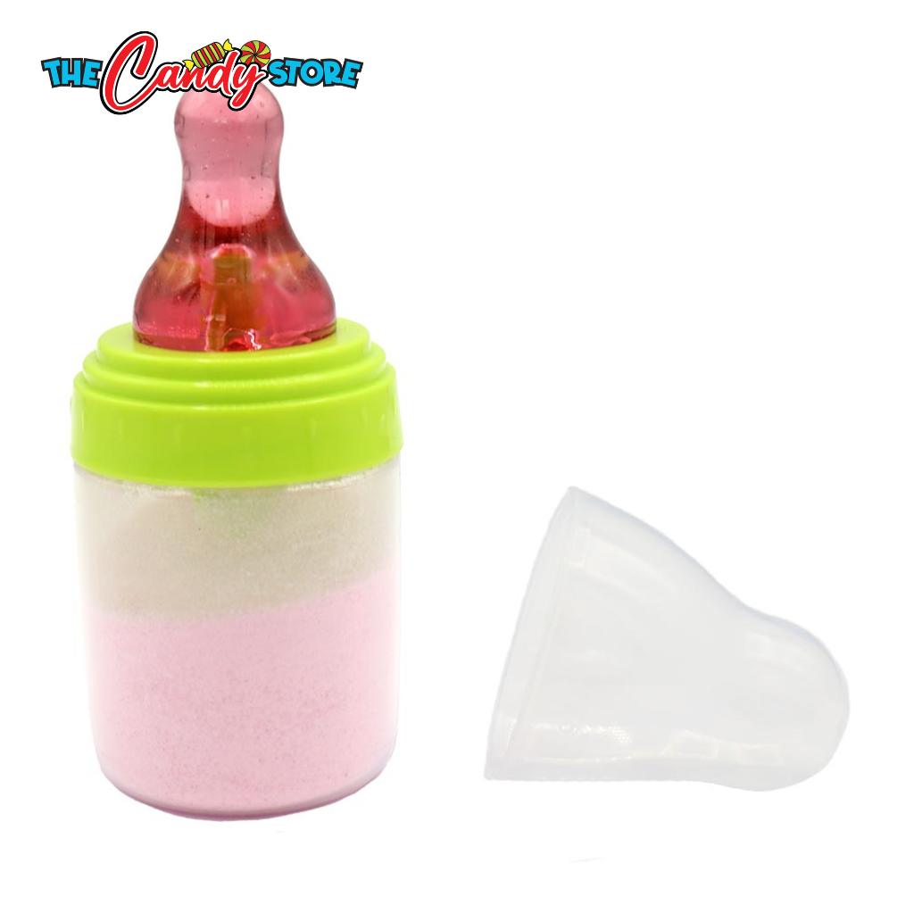 Bazooka Big Baby Pop Favourites Sour