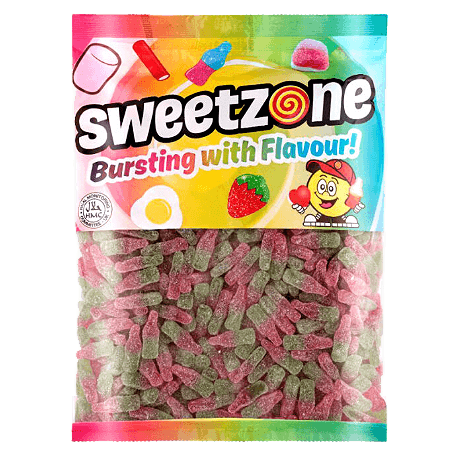 Watermelon Bottles