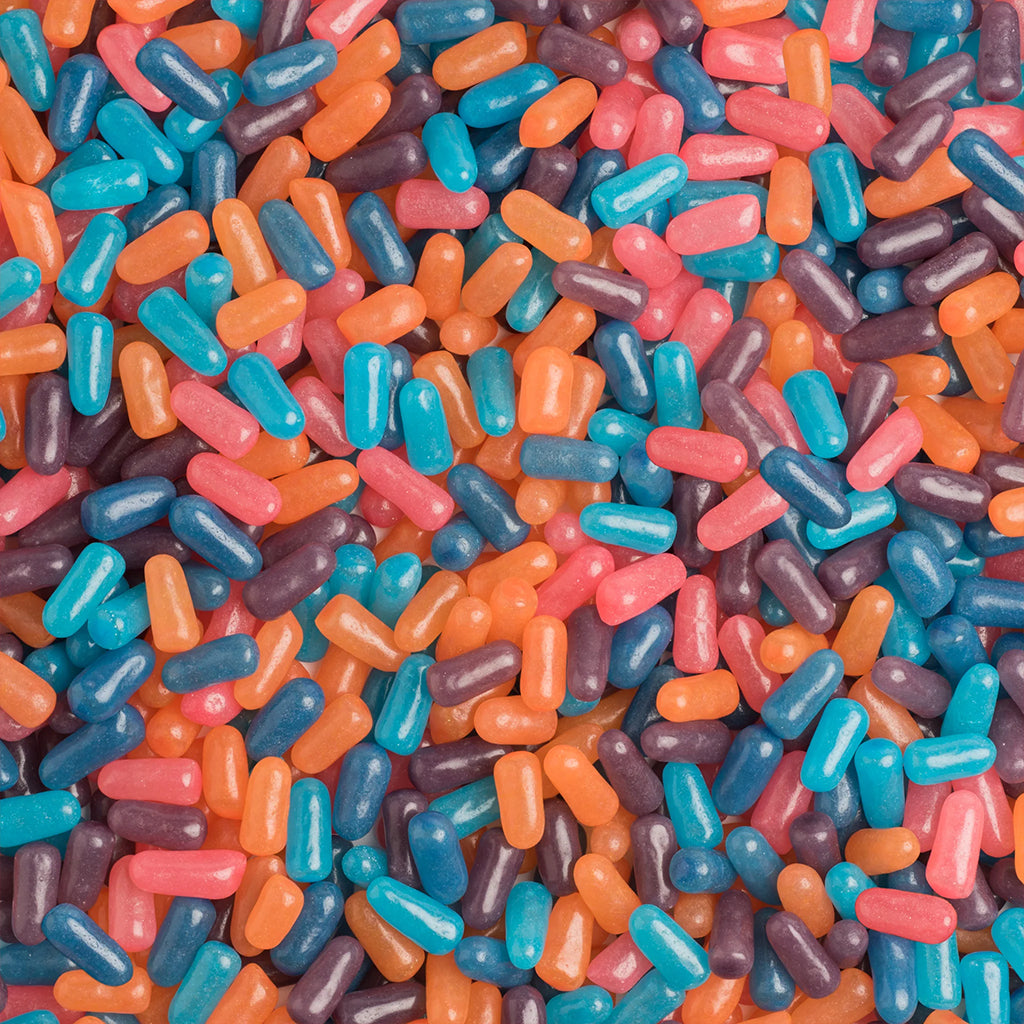 Mike and Ike Berry Blast Chewy Candy