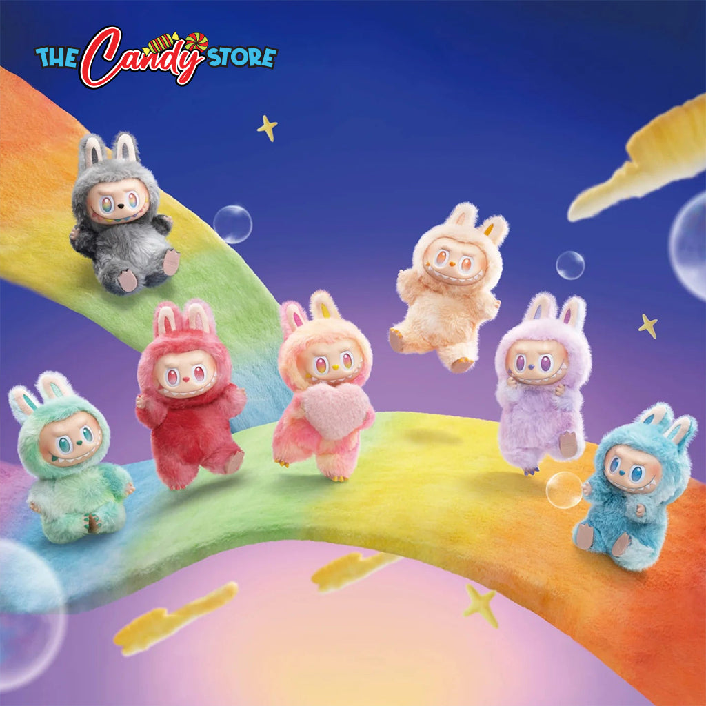 THE MONSTERS - Big into Energy Series Figurines Pendant Blind Box