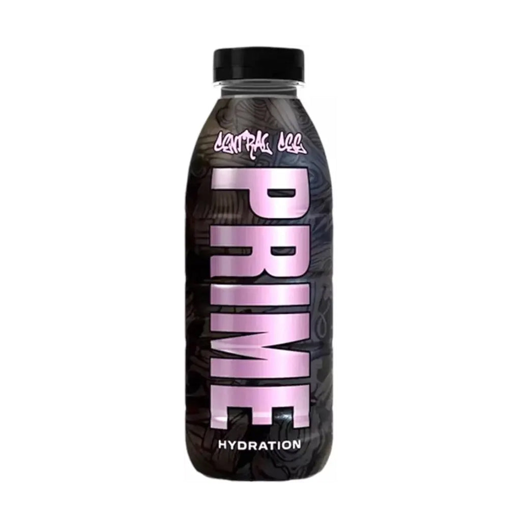 Prime Hydration Central Cee Sports Drink 500ml