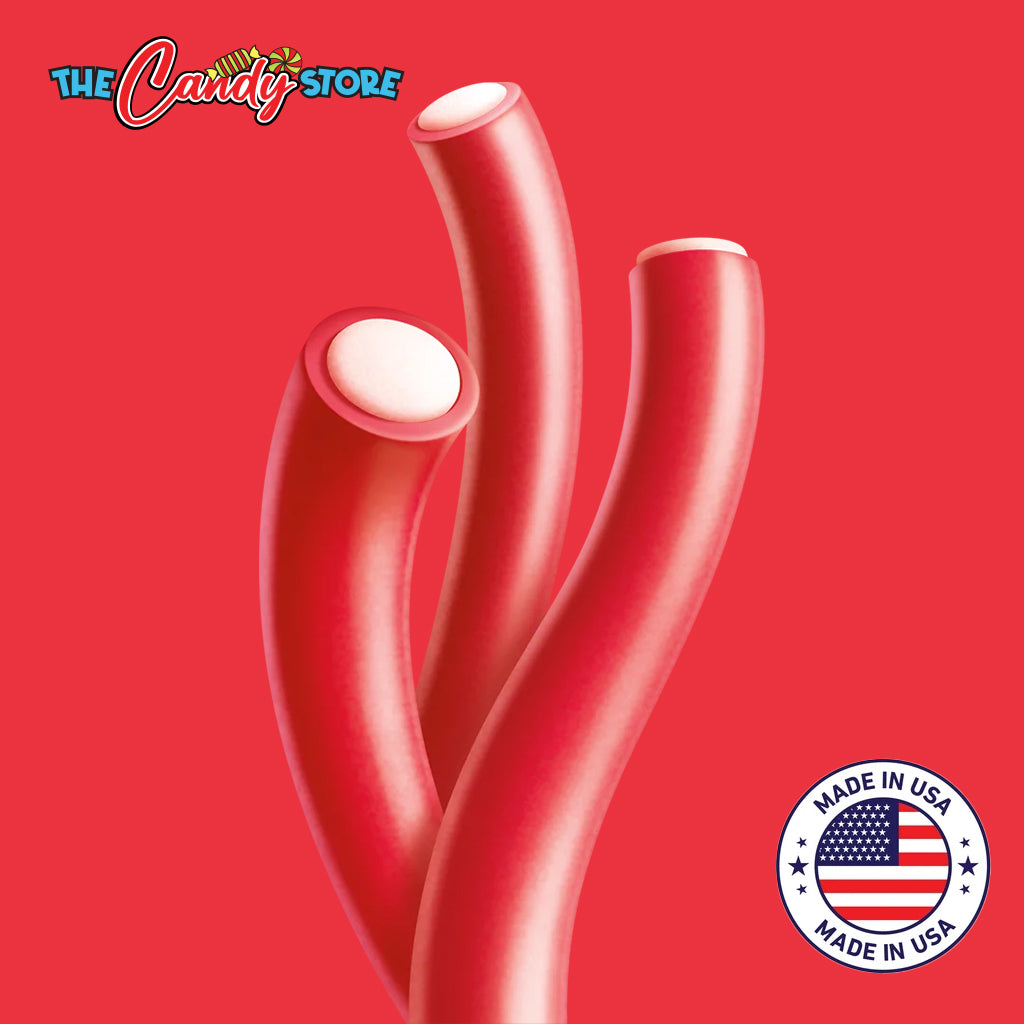 Joyride Cherry Berry Ropes