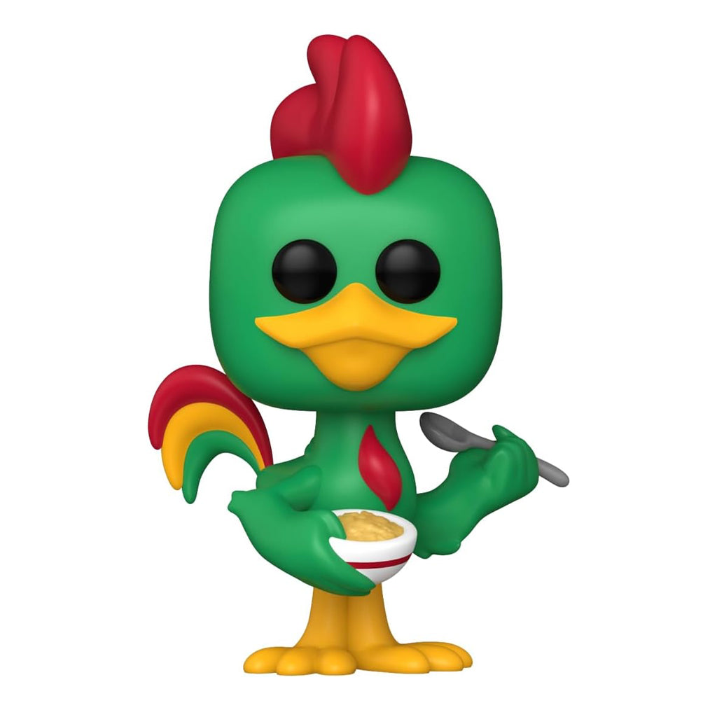 Kellogg's Cornelius Corn Flakes Funko POP!