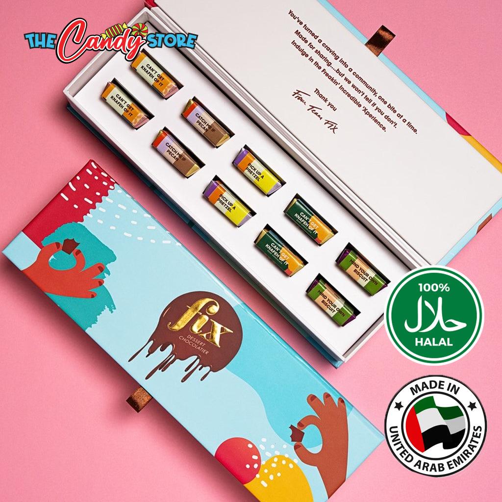 Per Fix Buy Fix Viral Dubai Chocolate in Singapore – tagged