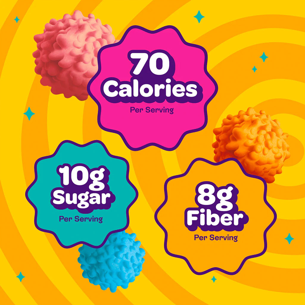 Joyride Sour Gummy Busters