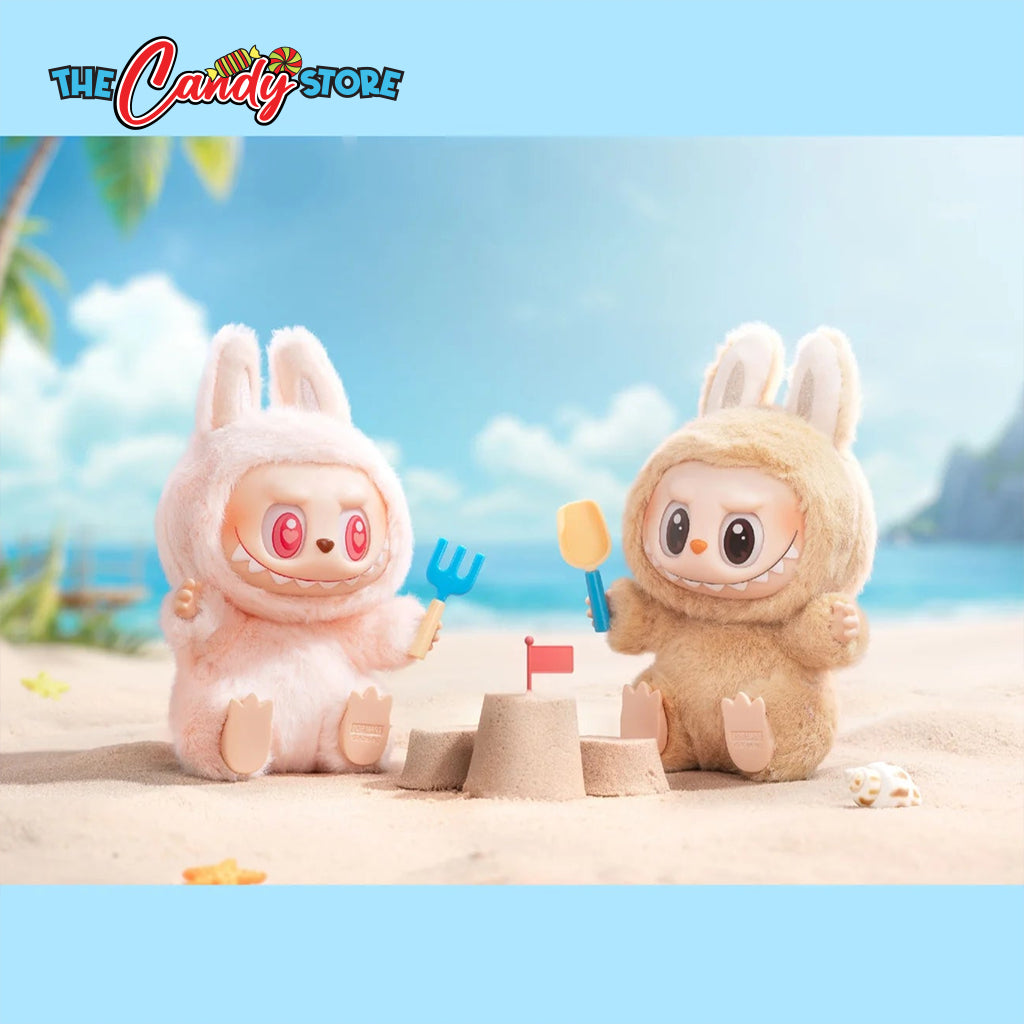 THE MONSTERS - Have A Seat Vinyl Plush Blind Box Figurines