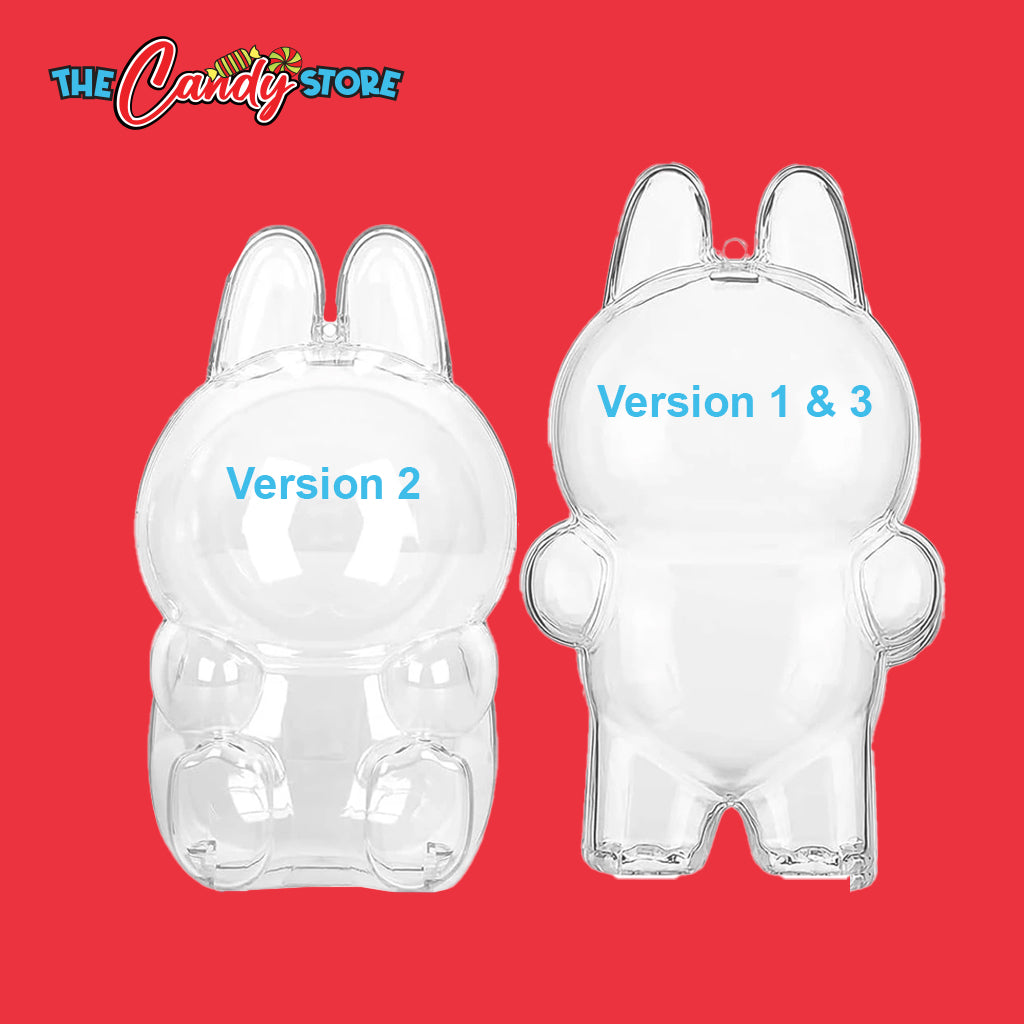 THE MONSTERS - Labubu Protection Case V1 V2 V3