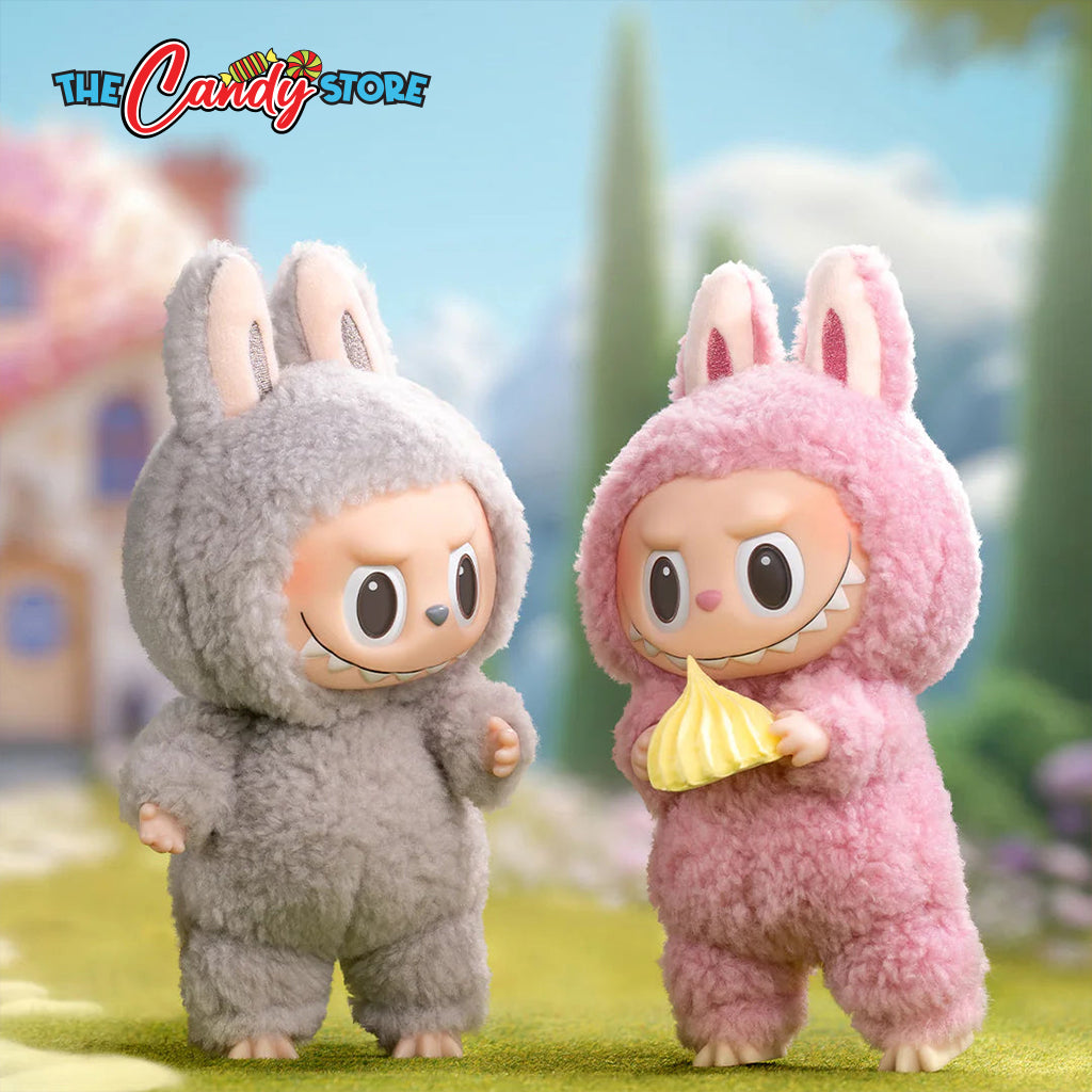 THE MONSTERS - Tasty Macarons Macarons Series Blind Box Figurines
