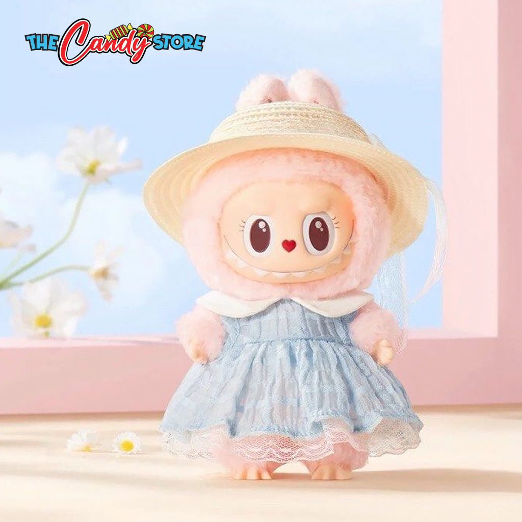 THE MONSTERS - Mokoko V3 Vinyl Pendant Plush Doll