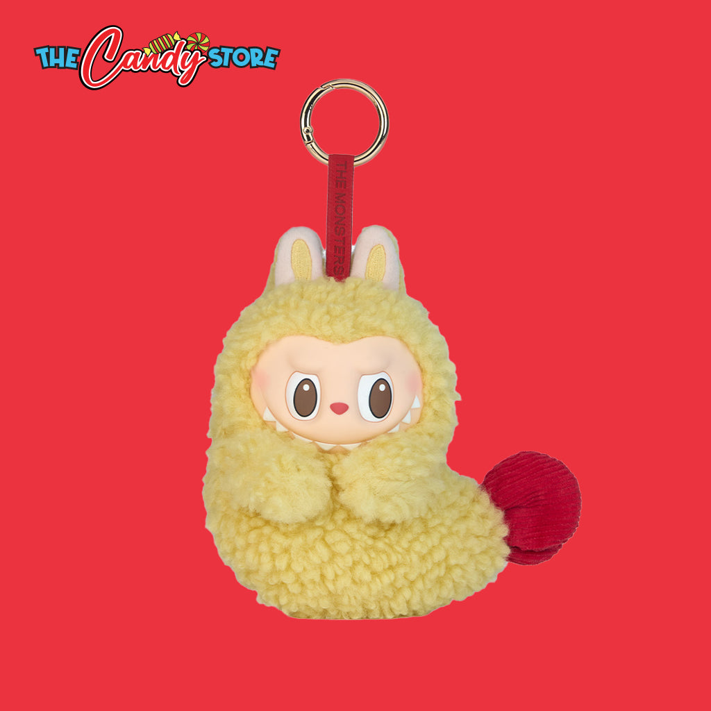 THE MONSTERS - Wacky Mart Series Earphone Case