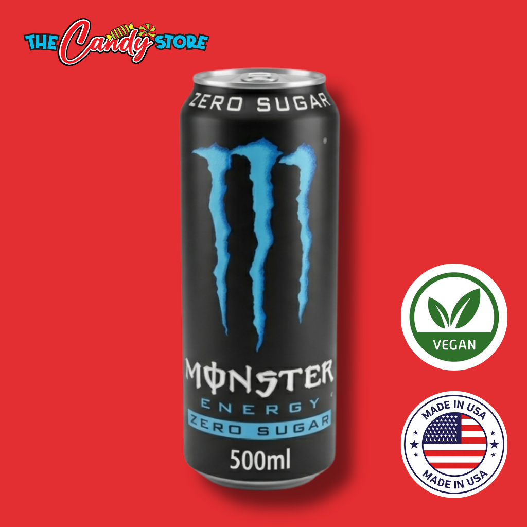 Monster Absolutely Zero