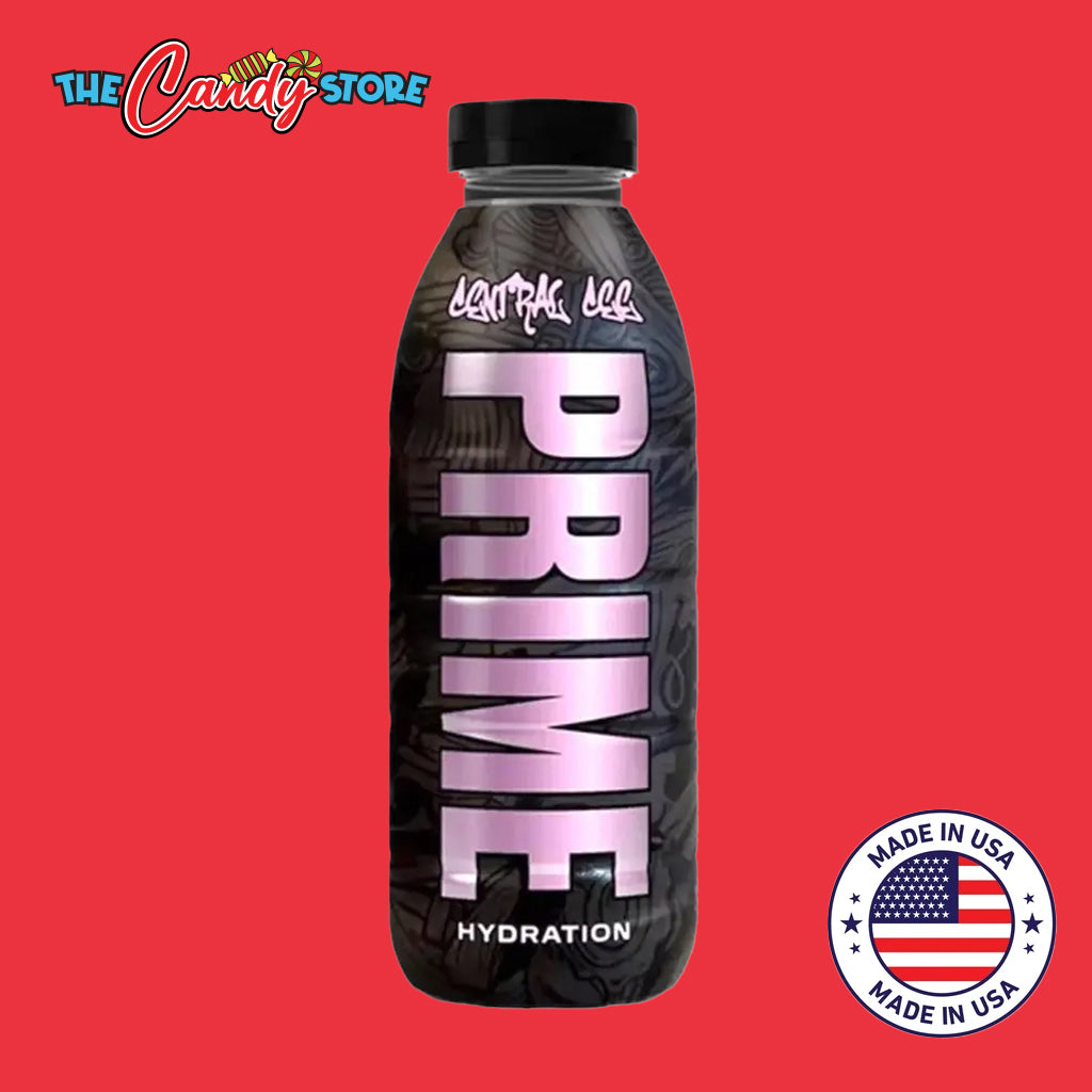 Prime Hydration Central Cee Sports Drink 500ml