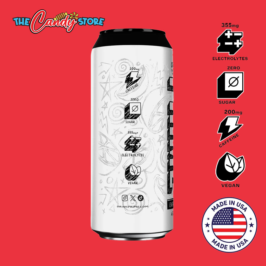 Prime Hydration Original Energy Drink 330ml