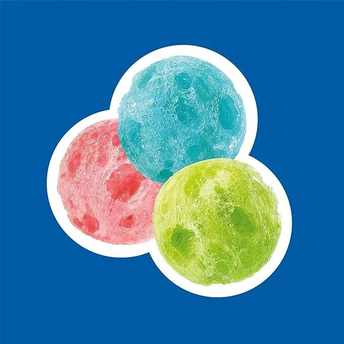 Jolly Rancher Freeze Dried Original Fruit Candy Bag