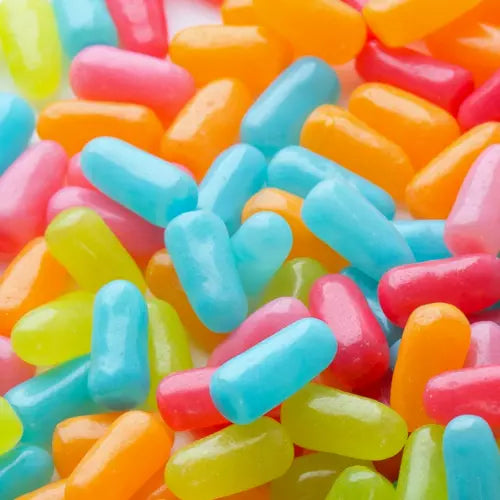 Mike and Ike Tropical Typhoon Chewy Candy