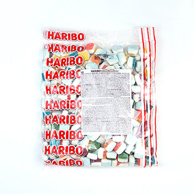 Haribo Sound Cubes (0.9kg Bag)