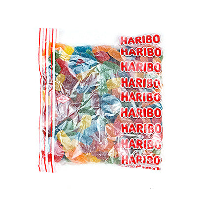 Haribo Sour Liquid (1kg Bag)