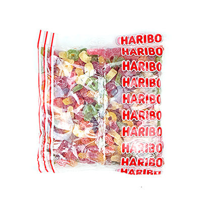 Haribo Mix Sour (0.9kg Bag)