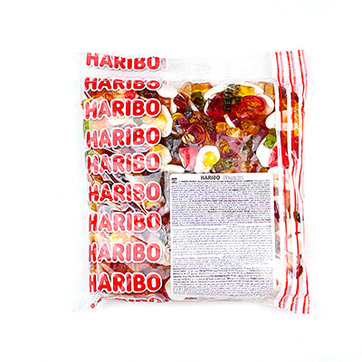 Haribo Starmix (1kg Bag)