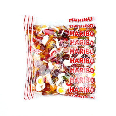 Haribo Starmix (1kg Bag)