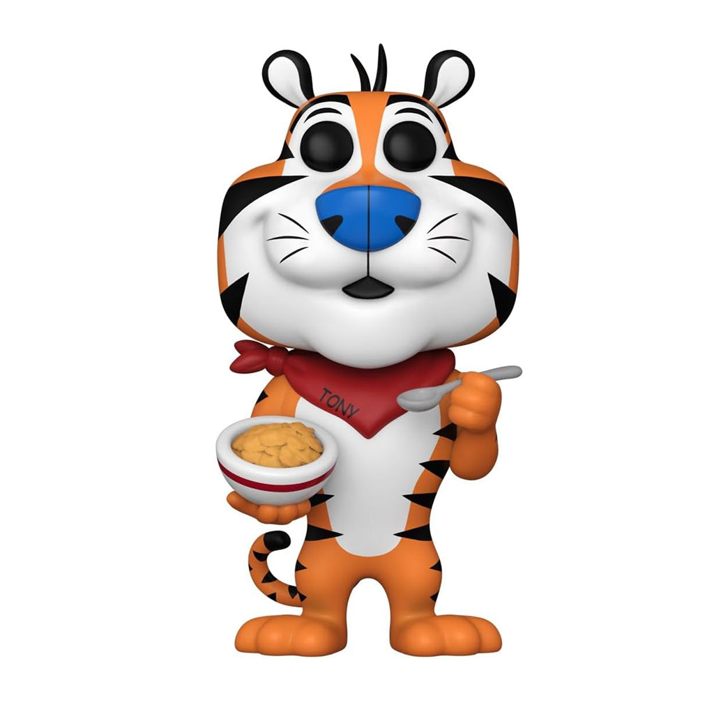 Kellogg's Tony The Tiger Funko POP!