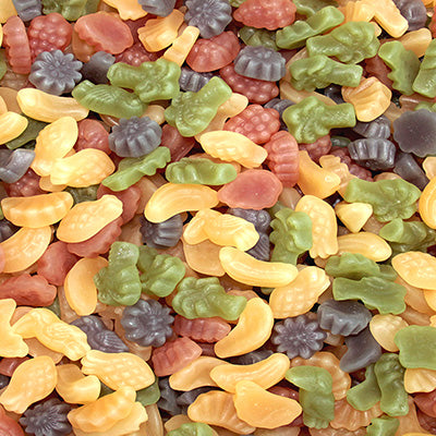 Haribo Tropifrutti (1kg Bag)