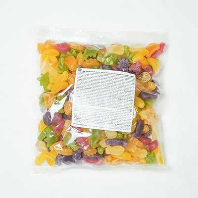 Haribo Tropifrutti (1kg Bag)