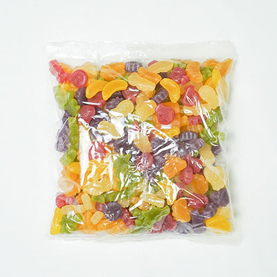 Haribo Tropifrutti (1kg Bag)