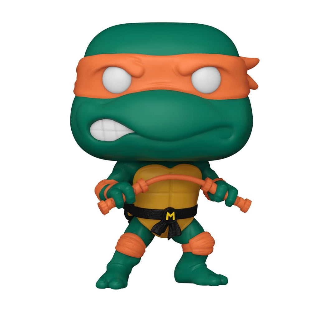 Teenage Mutant Ninja Turtles (TMNT) - Michelangelo Funko POP!