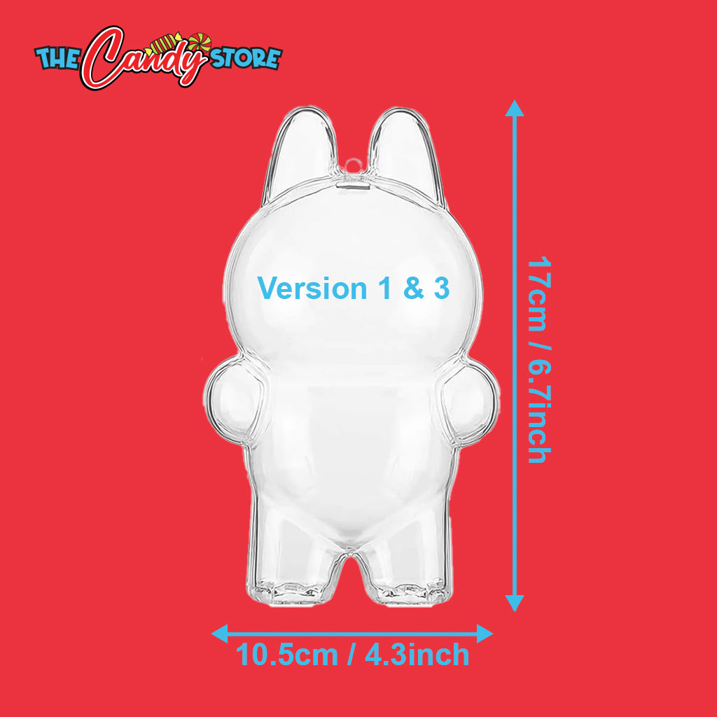 THE MONSTERS - Labubu Protection Case V1 V2 V3