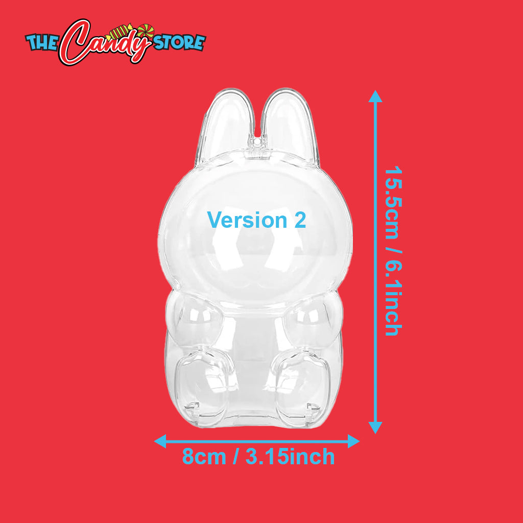 THE MONSTERS - Labubu Protection Case V1 V2 V3