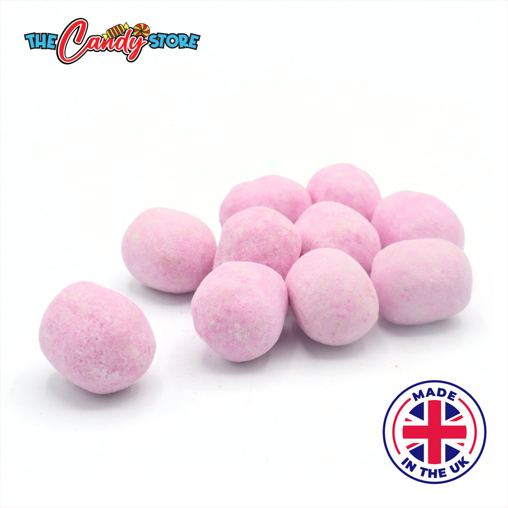 Vimto Bons Bon Chewy Candy