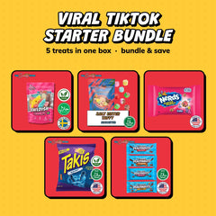 Viral TikTok Starter Bundle