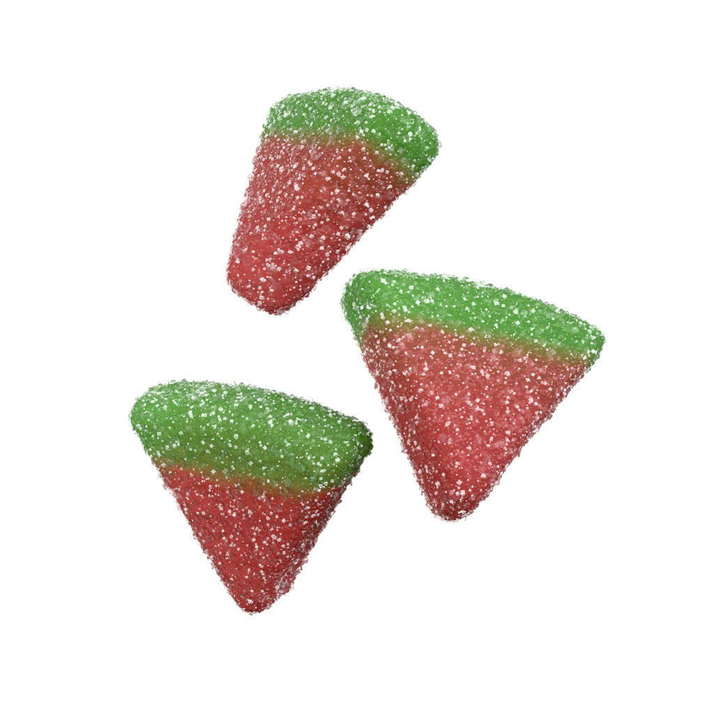 Joyride Sour Watermelon Wedges